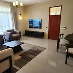 Nake Zanzibar Apartment