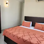 Nake Zanzibar Apartment