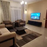 Nake Zanzibar Apartment